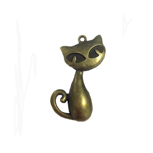 cat charm